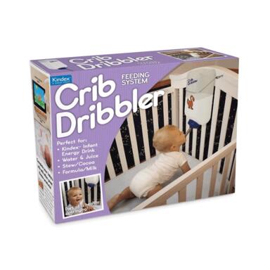 GIFT BOX PRANK CRB DRBLR