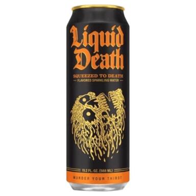 SPRKLNG MNRL WTR 19.2OZ