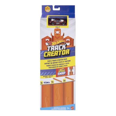 Strtr Pck Trck Crtr 11pc
