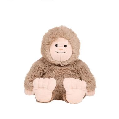 Bigfoot Stuffed Animal