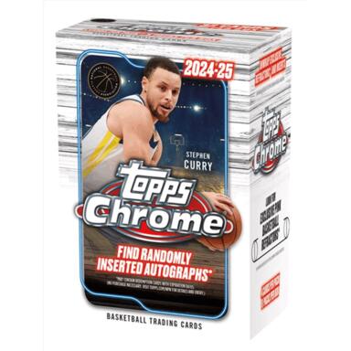 TRD CARDS BSKTBL VL BX