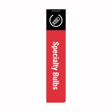 LIGHTING SIGN KIT