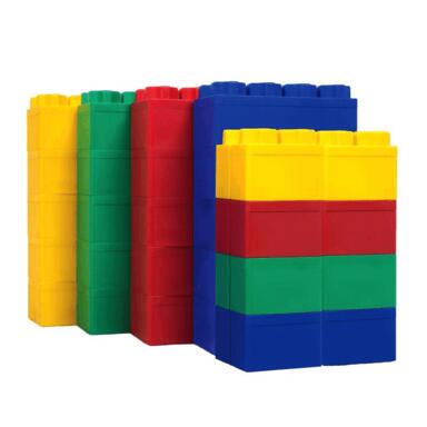 Biggo Jumbo Buildng Block Set