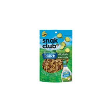 HIDDEN VALLEY RANCH DILL