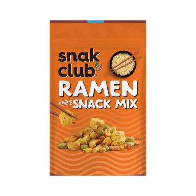 3.5OZ Ramen Snack Mix