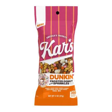 TRAIL MIX FRSTD DNT 2OZ