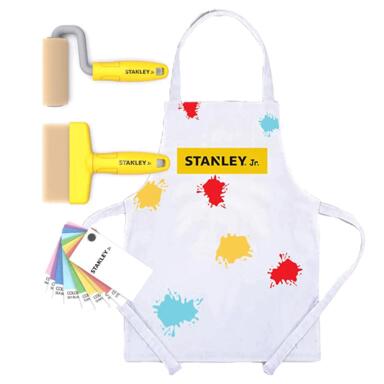 Stanley Jr Painter Toy Set 4pc