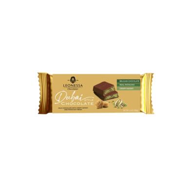 CHCLT BAR MLK PSTA 3.5OZ