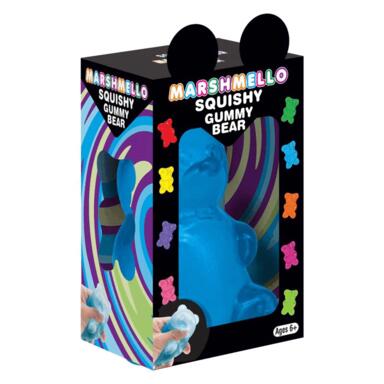 GUMMY BEAR MRSHML