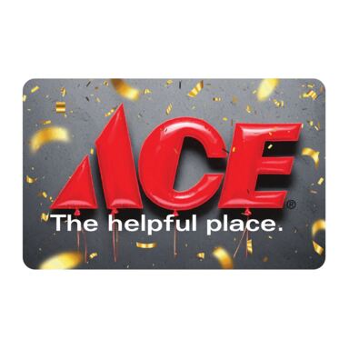 ACE GIFT CARD BIRTHDAY SB