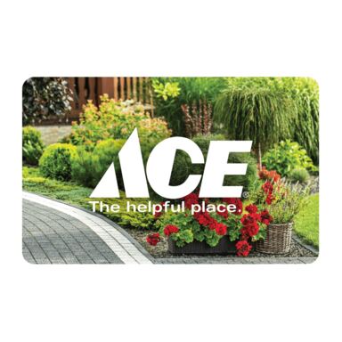 ACE GIFT CARD L&G SB