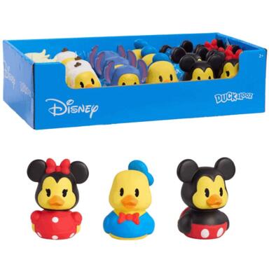 30PC Disney Small Ducks