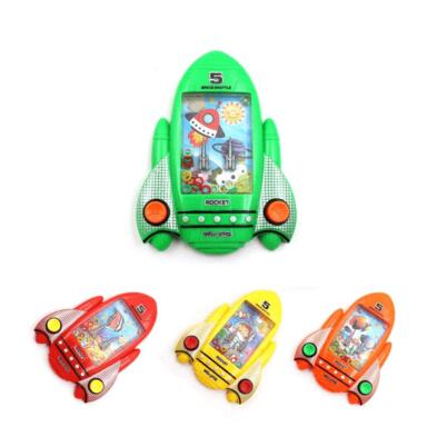 Water Game Space Ship Plastc