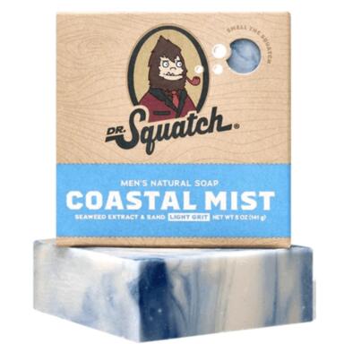 BAR SOAP CSTL MST 5OZ