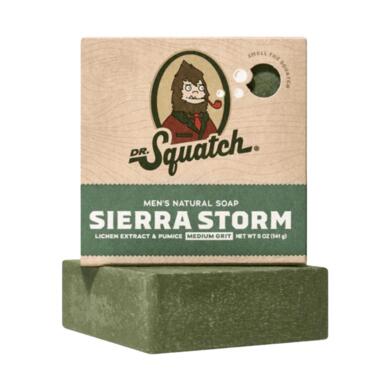 BAR SOAP SR STRM 5OZ