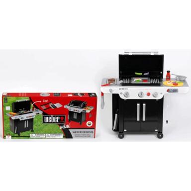 BARBECUE TOY WD