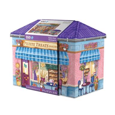 PUZZLE BKRY SHP 550PC