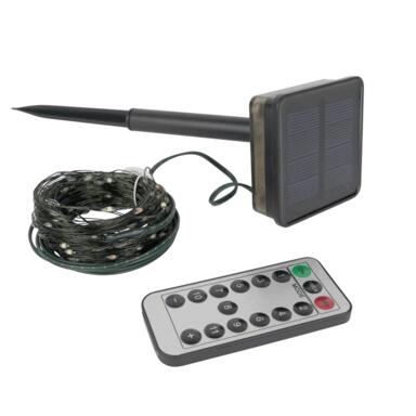 Lights Micro 200ct 65'