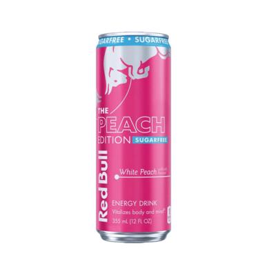 ENRGY DRNK WHT PCH 12OZ