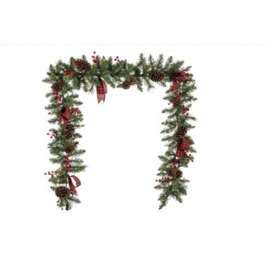 GRLND PLD BOW 12"