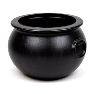 HLWN DCR CLDRN BLK 22"