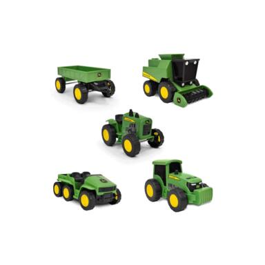 John Deer Advent Calendar