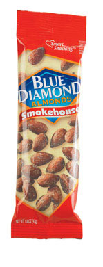 1.5OZ Smokehouse Almonds