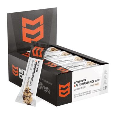 20oz Cookie Dough Protein Bar