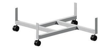 4-WAY GRID BASE - BLK