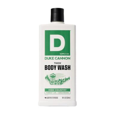 Duke Forest Air Body Wash 18OZ