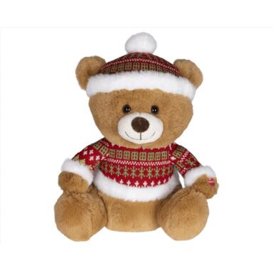 CMAS MVNG BEAR ANMTD DCR