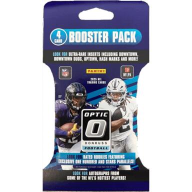 TRD CRD 2025 DNR FTBL