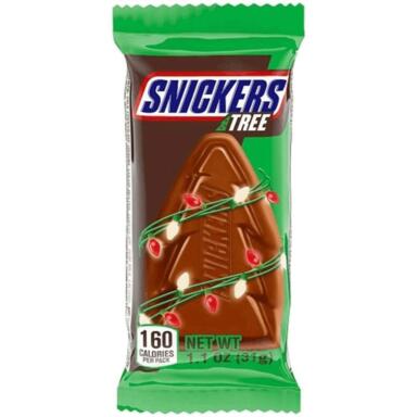 CNDY BR SNCKRS TR 1.1OZ