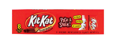 KIT KAT