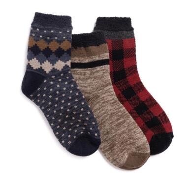 SOCKS ACR/PLYSTR ONE SZ