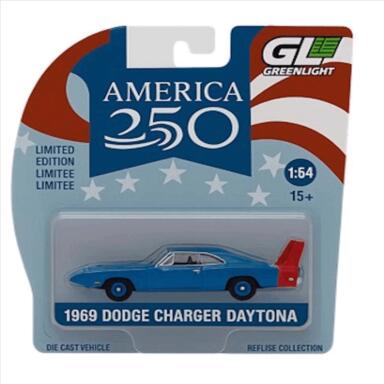 CLCTBL TY AMRC 250 6PC