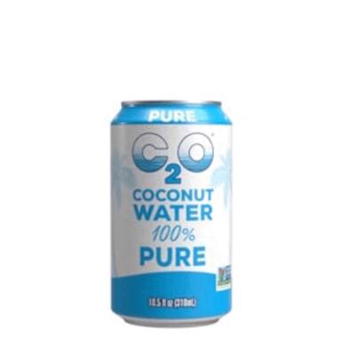 C2O COCONUT WATER ORIG 24/10.5Z