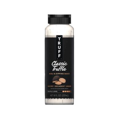 AIOLI BLK TRFL 8OZ