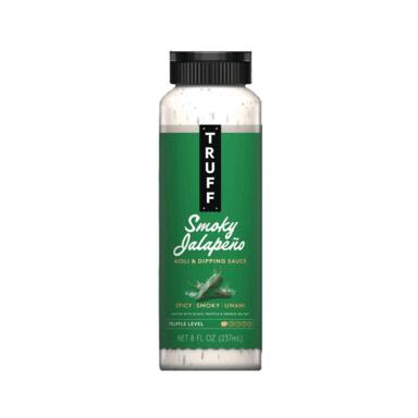 AIOLI TRFL SMKY JLPN 8OZ