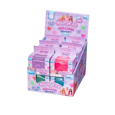 MUSHYKINZ JELLY SQUISHY TOY