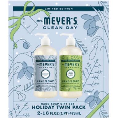 NS HAND SOAP MRS MEYERS