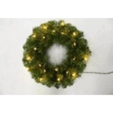 12" WW INCANDESCENT