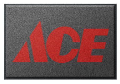 HORT LOGO FLR MAT 4'X6'