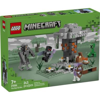 LEGO MINECRAFT