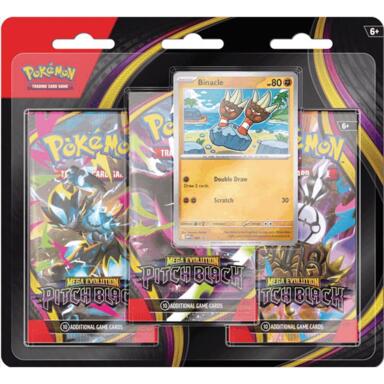TRADING CARDS 3BSR BLSTR