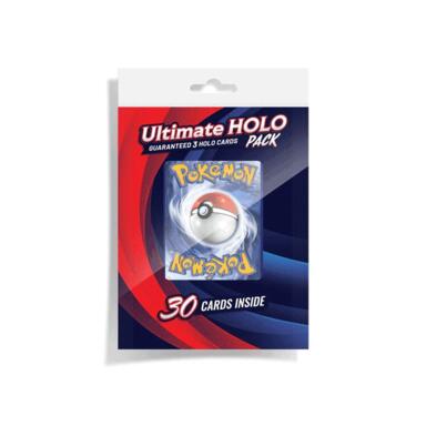 TRADING CARDS ULTMT