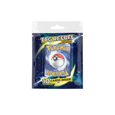 TRDNG CRDS TCG POKEMON