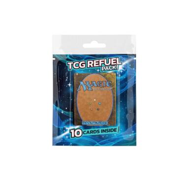 TRDNG CRDS TCG MAGIC
