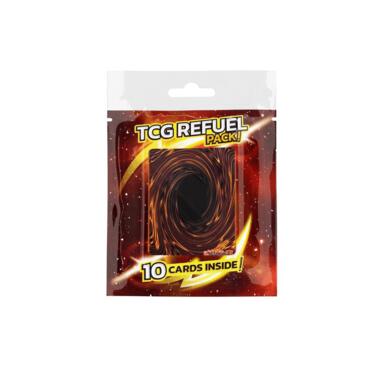 TRDNG CRDS TCG REFUEL