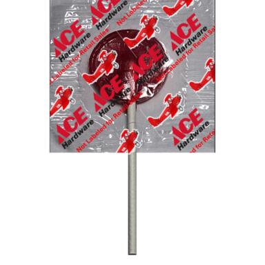 LOLLIPOP ACE  1BAG